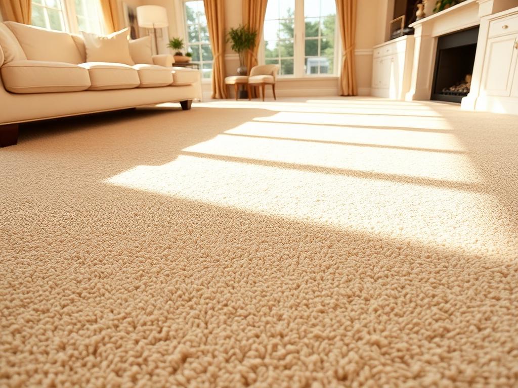 Carpet Cleaning by 918 Cleaners in Tulsa County